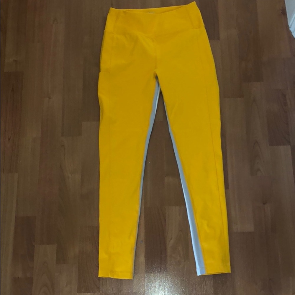 Splits 59 leggings